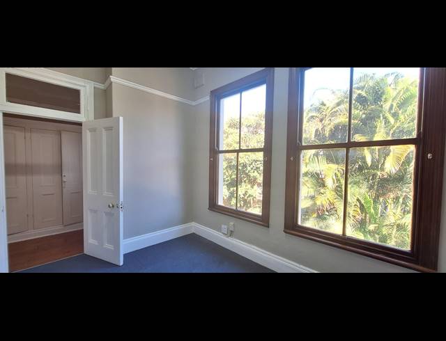 264M² OFFICE TO LET IN MUSGRAVE